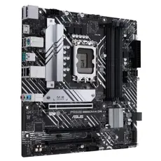 დედა დაფა Asus PRIME B660M-A D4-CSM//LGA1700,B660,USB3.2 GEN 2,MB, 3 image