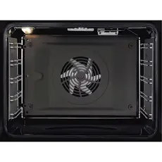 ჩასაშენებელი ელექტრო ღუმელი Electrolux EOD3C70TK, 3 image