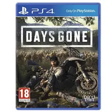 ვიდეო თამაში Game for PS4 Days Gone