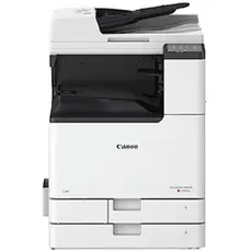 პრინტერი Canon Image Runner C3326i Color A3 (C-EXV 65), 2 image
