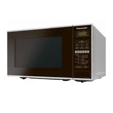 მიკროტალღური ღუმელი PANASONIC NNST254MZPE Brown/Silver