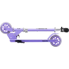 სკუტერი Miqilong Scooter Havoc Violet, 6 image