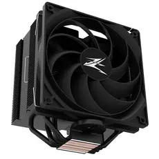 ქულერი Zalman CPU cooling system CNPS10X PERFORMA Black,2066,2011,V3,2011,1200,115X, *1700 (ZM-1700MKA), AM4,135mm,TDP180W, 3 image