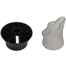 თმის საშრობი PHILIPS BHD308/10, 5 image