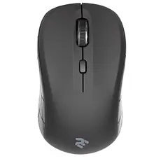 მაუსი 2E MF216 Wireless USB Black