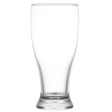 ლუდის ჭიქების ნაკრები Ardesto Beer glasses set Bari 565 ml, 2 pcs, glass
