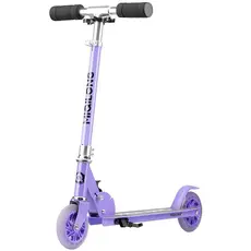 სკუტერი Miqilong Scooter Havoc Violet