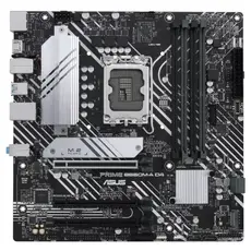 დედა დაფა Asus PRIME B660M-A D4-CSM//LGA1700,B660,USB3.2 GEN 2,MB, 2 image