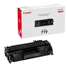 კარტრიჯი Canon TONER CARTRIDGE 719