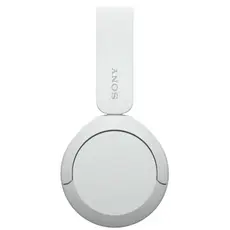 ყურსასმენი Sony WIRELESS HEADPHONES WH-CH520 White (WH-CH520W), 3 image