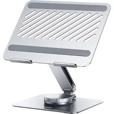 ნოუთბუქის სადგამი UGREEN LP592 (90849), Laptop Stand, Grey