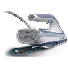 ორთქლის უთო BRAUN SI5078GY SI, 4 image