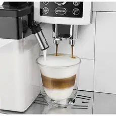 GLASS CUP CONF DLSC301 6BICC-CAPPUCCINO 190ML DL, 3 image