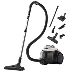 მტვერსასრუტი ELECTROLUX EL61H4SW, 6 image