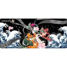 მაუსის პადი Varmilo ZDB010-01 Daisy Desk Mat XL