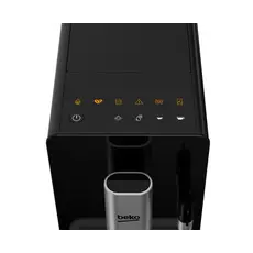 ყავის აპარატი BEKO CEG 3192 B, 5 image