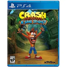 ვიდეო თამაში Game for PS4 Crash Bandicoot, 2 image