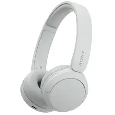 ყურსასმენი Sony WIRELESS HEADPHONES WH-CH520 White (WH-CH520W)