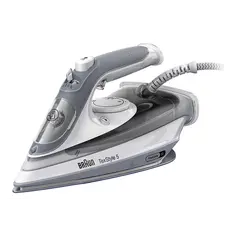 ორთქლის უთო BRAUN SI5078GY SI, 2 image