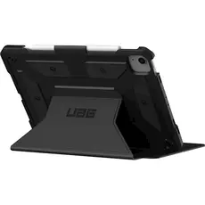 პლანშეტის ქეისი UAG 12329X114040 Metropolis, 10.9", iPad Air, Cover, Black, 4 image