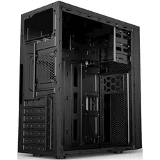 ქეისი 2E COMPUTER CASE ALFA 2E-E185-400, 9 image