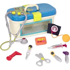 სამედიცინო ნაკრები Btoys DR. DOCTOR, MEDICAL KIT, 6 image