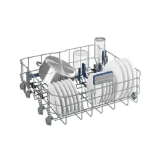 ჭურჭლის სარეცხი მანქანა Beko BDFN36831GB b300, 6 image