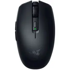 მაუსი Razer RZ01-03730100-R3G1 Wireless Gaming Mouse Orochi V2, Black, 2 image