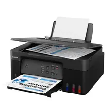 Printer Canon PIXMA G2430 MFP Printer А4 USB - 5991C009AA, 4 image