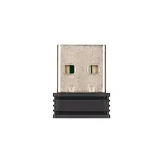მაუსი 2E MF216 Wireless USB Black, 6 image