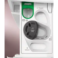 სარეცხი მანქანა Electrolux EW7FG4492UDE, 4 image