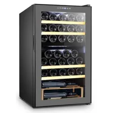 ღვინის მაცივარი La Sommelière SLS33DZ