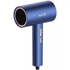 თმის საშრობი Deerma DEM-CF15W, 2000W, Hair Dryer, Blue