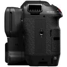 ციფრული ფოტოაპარატი Canon 4507C003AA EOS C70, Camera Body, Black, 4 image