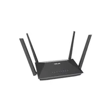 როუტერი ASUS RT-AX52 (AX1800) Dual Band WiFi 6 Extendable Router, Instant Guard, Parental Control Scheduling, Built-in VPN, AiMesh Compatible, 2 image