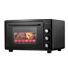 ელექტრო ღუმელი ARDESTO MEO-S40GB, 3 image