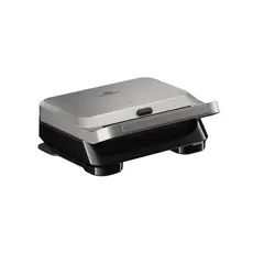 ტოსტერი BRAUN SM5005 SM BRAUN SILVBK  SnackMaker, 2 image