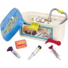 სამედიცინო ნაკრები Btoys DR. DOCTOR, MEDICAL KIT, 3 image