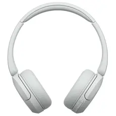 ყურსასმენი Sony WIRELESS HEADPHONES WH-CH520 White (WH-CH520W), 7 image