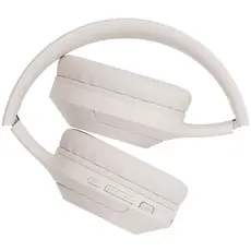 ყურსასმენი Canyon BTHS-3 Wireless headphones Beige, 4 image