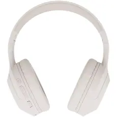 ყურსასმენი Canyon BTHS-3 Wireless headphones Beige, 3 image