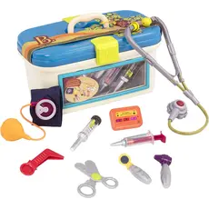სამედიცინო ნაკრები Btoys DR. DOCTOR, MEDICAL KIT, 4 image