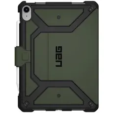 პლანშეტის ქეისი UAG 12339X117272 Metropolis, 10.9", iPad, Cover, Olive, 2 image