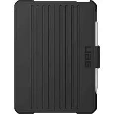 პლანშეტის ქეისი UAG 12329X114040 Metropolis, 10.9", iPad Air, Cover, Black, 3 image
