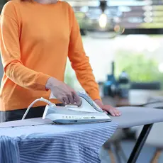 ორთქლის უთო BRAUN SI5078GY SI, 6 image