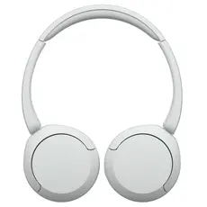 ყურსასმენი Sony WIRELESS HEADPHONES WH-CH520 White (WH-CH520W), 5 image