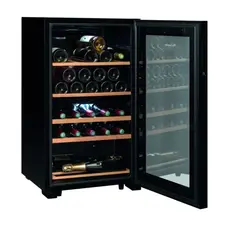 ღვინის მაცივარი La Sommelière SLS32DZBLACK, 3 image