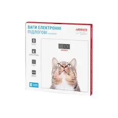 სასწორი Ardesto SCB-965CAT, 7 image