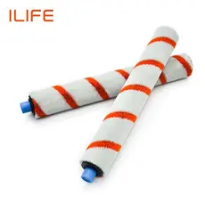 რობოტი მტვერსასრუტის ჯაგრისი ILIFE W450