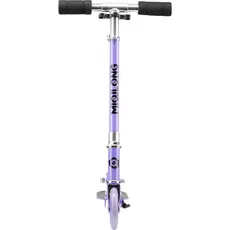 სკუტერი Miqilong Scooter Havoc Violet, 3 image
